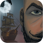 ghost in the mirror icone jeu ipa iphone ipad