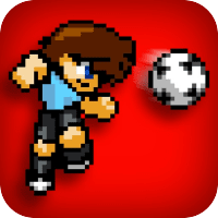 pixel cup soccer ultimate edit icone jeu ipa iphone ipad