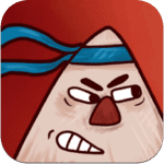 little triangle icone jeu ipa iphone ipad