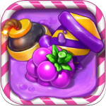 puzzle and the city icone jeu ipa iphone ipad