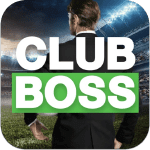 club boss icone jeu ipa iphone ipad