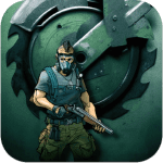 slaughter the lost outpost icone jeu ipa iphone ipad