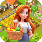 island farm adventure icone jeu ipa iphone ipad