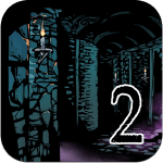 buriedbornes2 icone jeu ipa iphone ipad