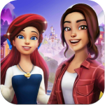 disney dreamlight valley icon