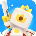 dice quest kings tale icone jeu ipa iphone ipad