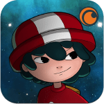 captain velvet meteor icone jeu ipa iphone ipad