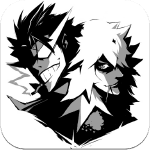 wolfstride icone jeu ipa iphone ipad