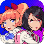 river city girls icone jeu ipa iphone ipad