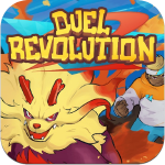 duel revolution icone jeu ipa iphone