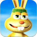 wild runners icone jeu ipa iphone ipad