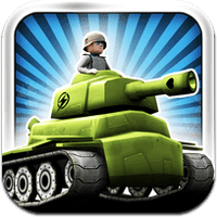 hills of glory  icon