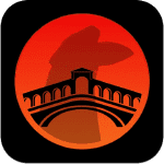 venice bridges icone jeu ipa iphone ipad