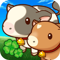 harvest moon home sweet home icone jeu ipa iphone ipad