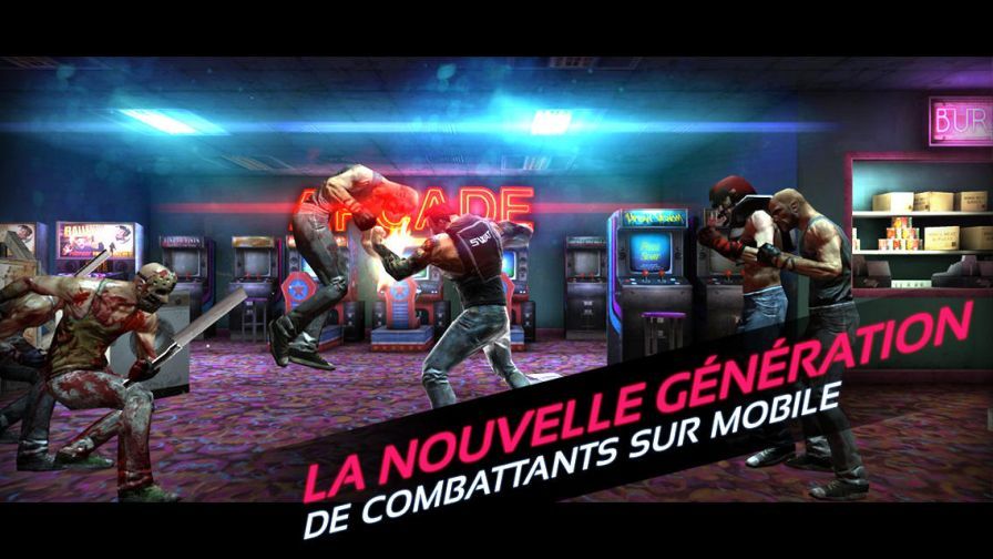 fightback-e fightback-e