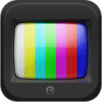 hdmi monitor orion icon
