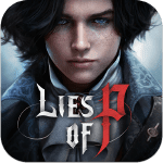 lies of p icone jeu ipa mac