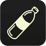 bottle flip 360 icone jeu ipa iphone ipad