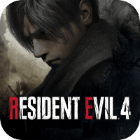 resident evil 4 icon