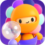 bubble rangers icone jeu ipa iphone