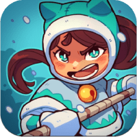 wildfrost icone jeu ipa iphone ipad