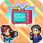 tv studio story icone jeu ipa iphone ipad