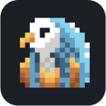 tiny pharaoh icone jeu ipa iphone ipad