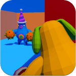 popfurtif icone jeu ipa iphone ipad