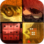 laqueus escape 2 icone jeu ipa iphone ipad
