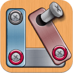 nuts bolts puzzle icone jeu ipa iphone ipad