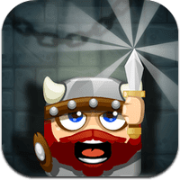 little-viking-dungeon-of-doom ipa iphone ipad