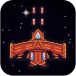 starship danger icone jeu ipa iphone