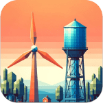 tiny connections icone jeu ipa iphone ipad