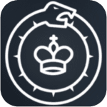 the ouroboros king icone jeu ipa iphone ipad