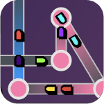 vroomies icone jeu ipa iphone ipad