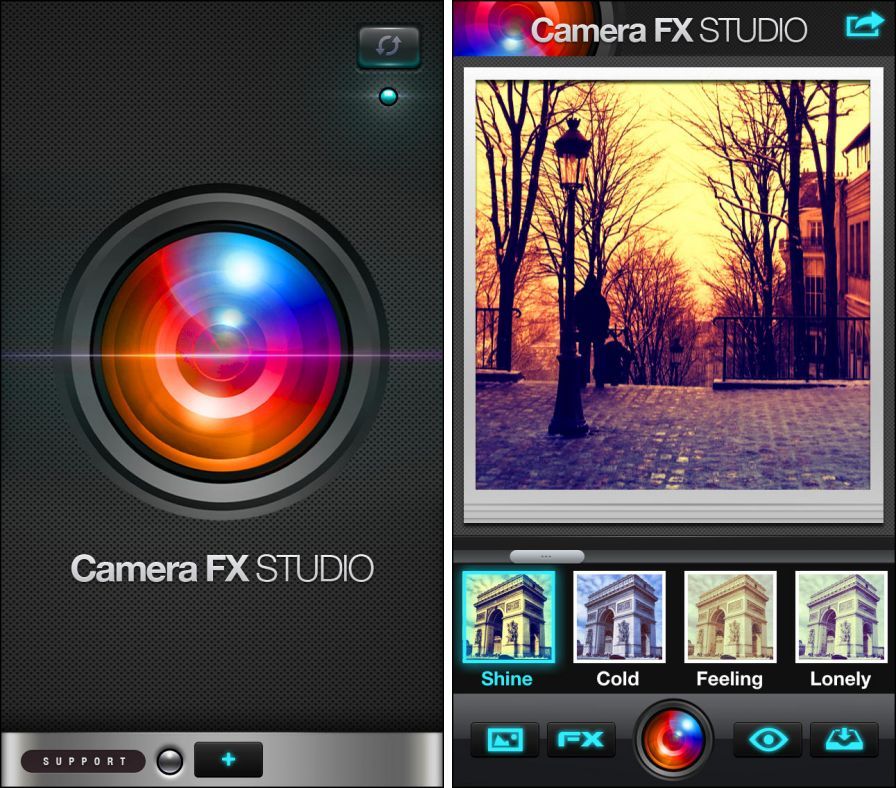camera-fx-studio-360-les-effet ipa camera-fx-studio-360-les-effet ipa