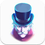 ebenezer the invisible world icone jeu ipa iphone ipad