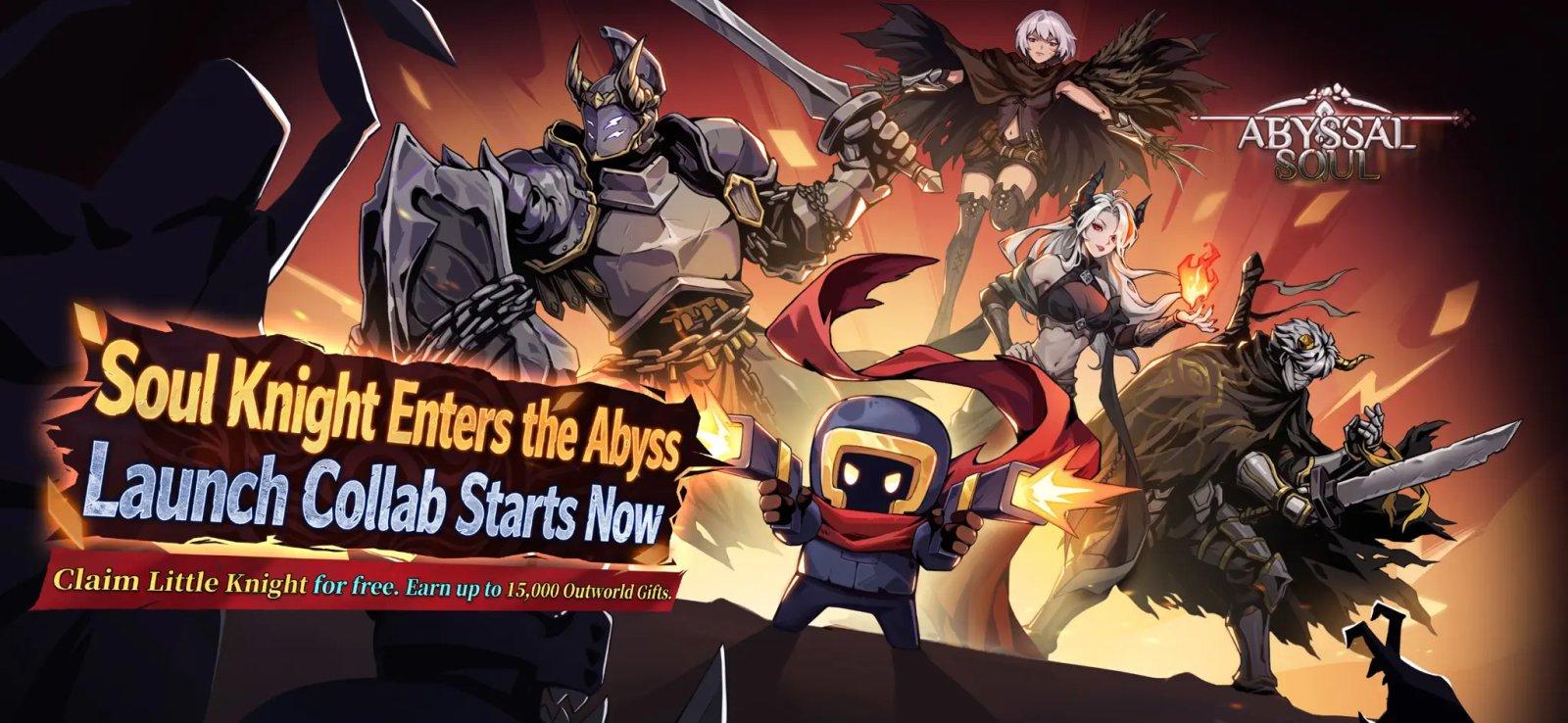 abyssal soul capture jeu ipa iphone ipad