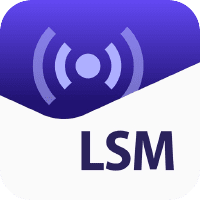 live switcher mobile icon