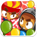 bloons td battles 2 icon