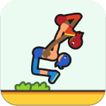 wrestle jump 2 icone jeu ipa iphone ipad