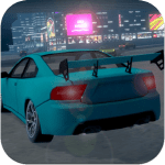 midnight rush icone jeu ipa iphone ipad