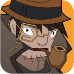 methods detective competition icone jeu ipa iphone ipad