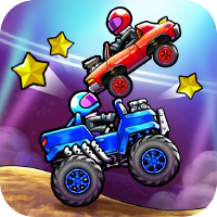 drive ahead carcade icon game ipa iphone ipad