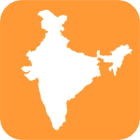 states of india sparc icon