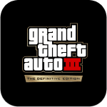 gta iii icone jeu ipa iphone ipad