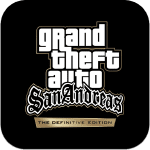 gta san andreas icone jeu ipa iphone ipad