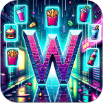 wall of hunger icone jeu ipa iphone