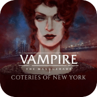 vampire the masquerade cony icon