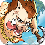 nobodys adventure chop chop icone jeu ipa iphone ipad